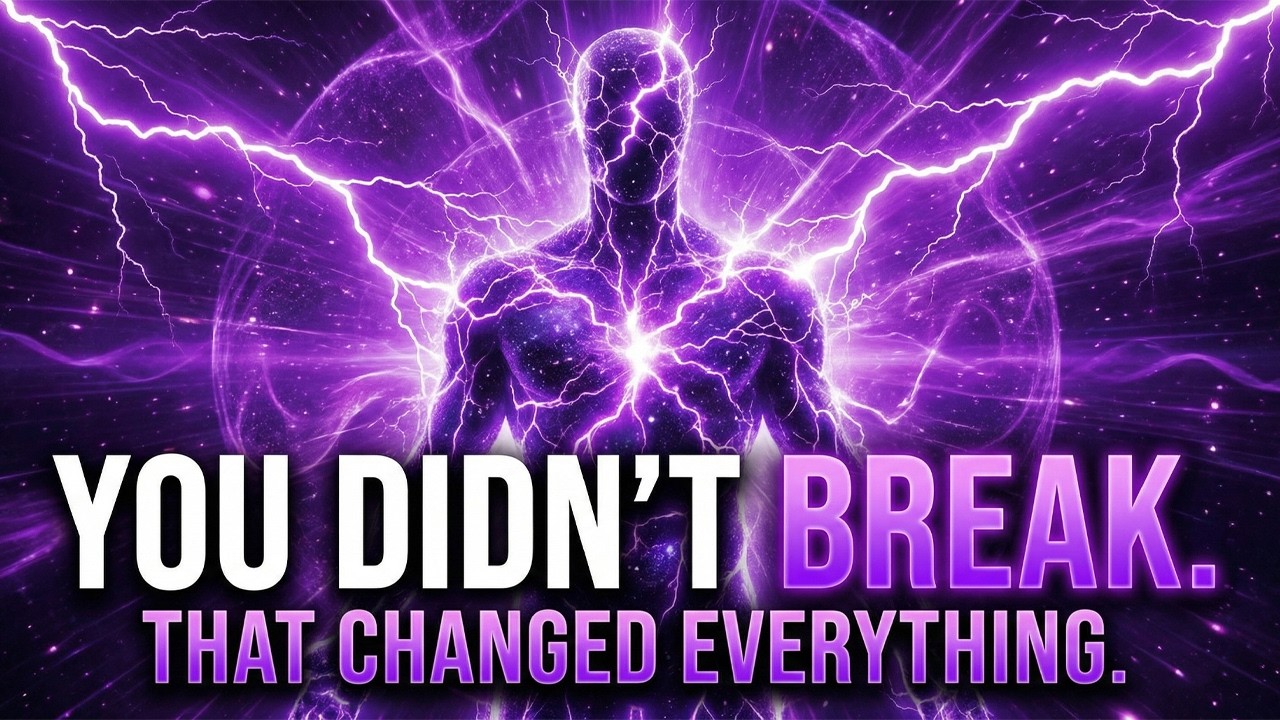 The Test Ended the Moment You Didn’t React — And Everything Just Changed