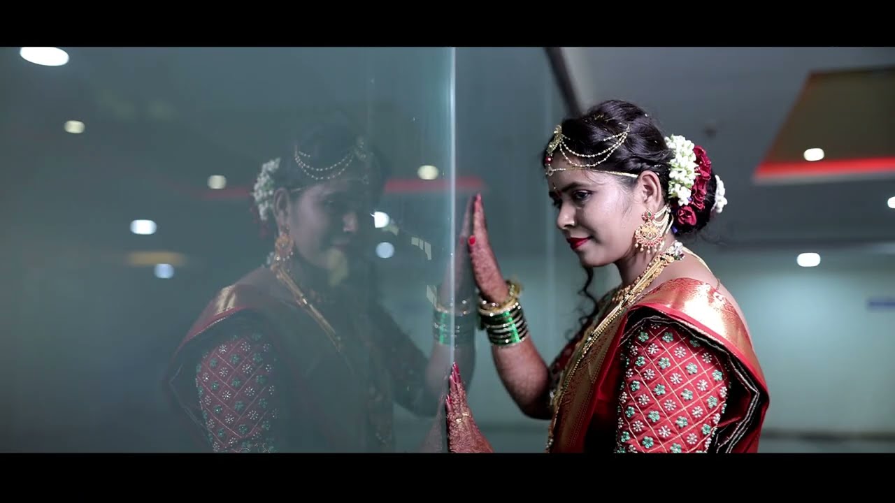 Naveen and Shivleela Wedding Highlights | Empalli family | Bidar | Karnataka