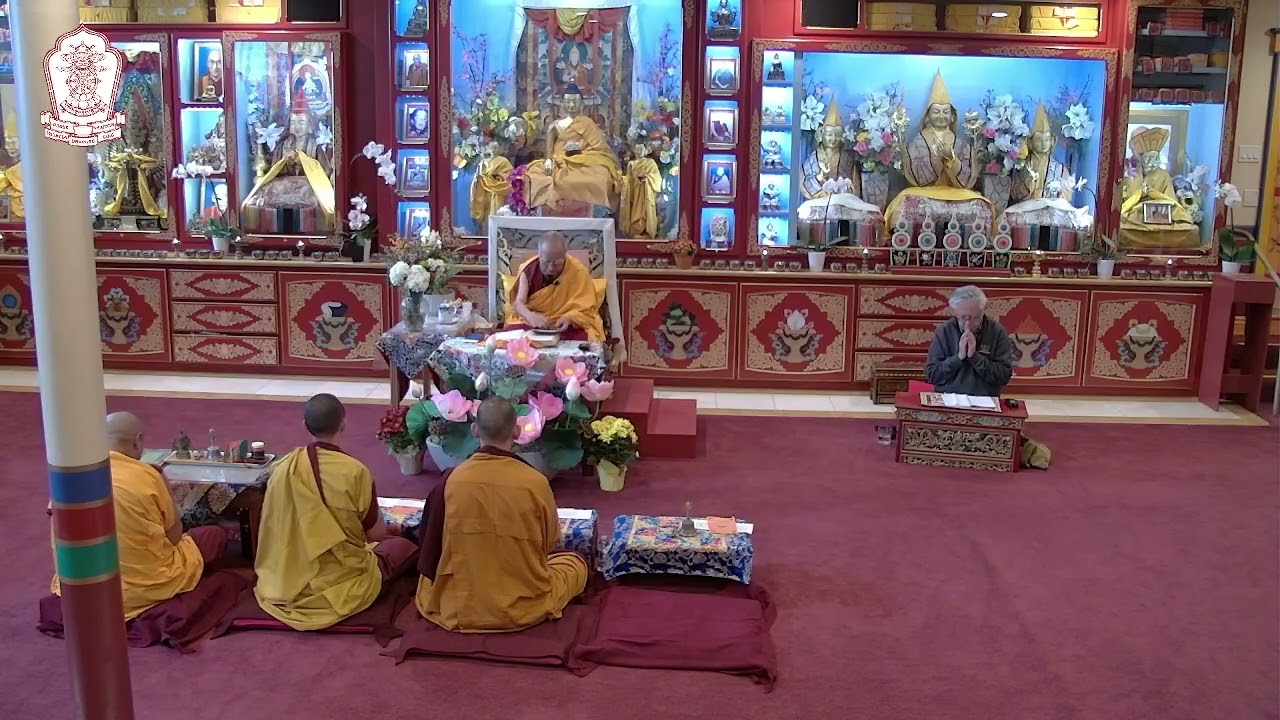 11.16.25 Shantideva's A Guide to the Bodhisattva Way of Life S180