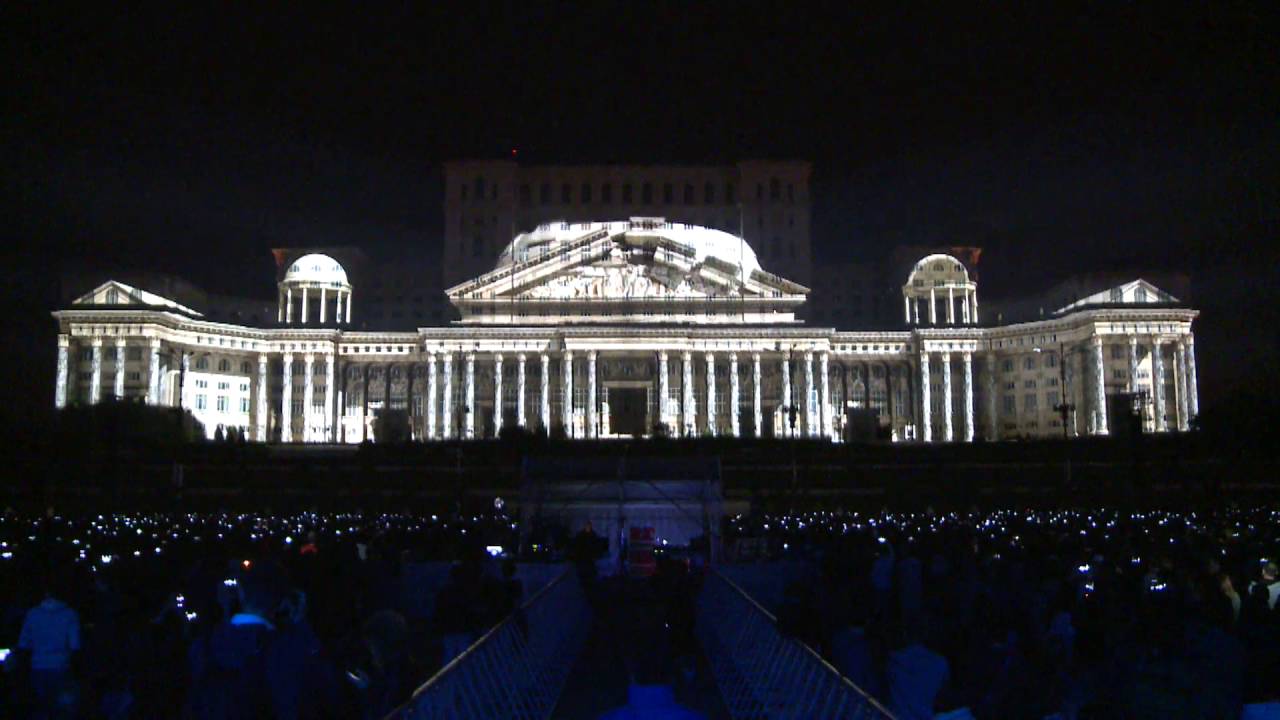 iMapp Bucharest 2016
