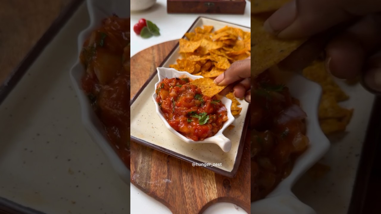 Try this Tangy#recipe #shorts