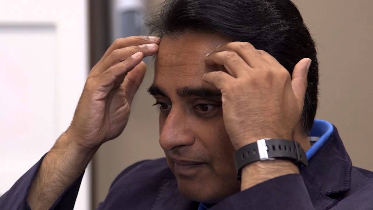 How Quickly Will I See Hair Transplant Results?