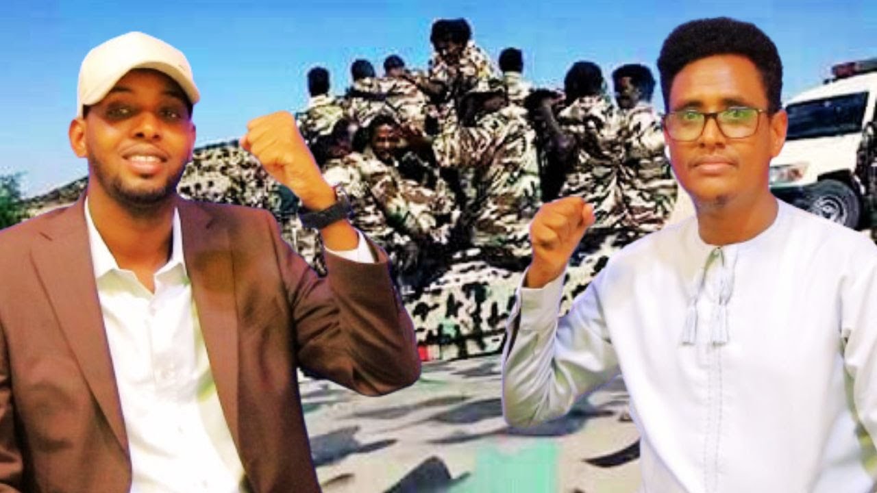 DEG-DEG Jabhaddii Canfarta Iyo Taliyahoodii oo Maanta la Xasuuqay Iyo Xogta Dagaalkii Maanta.