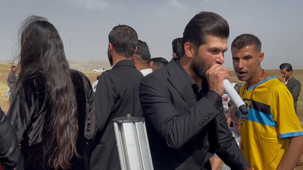 سلمان سورجي نيو داواتا دوستان salman surchy new dawat 2025