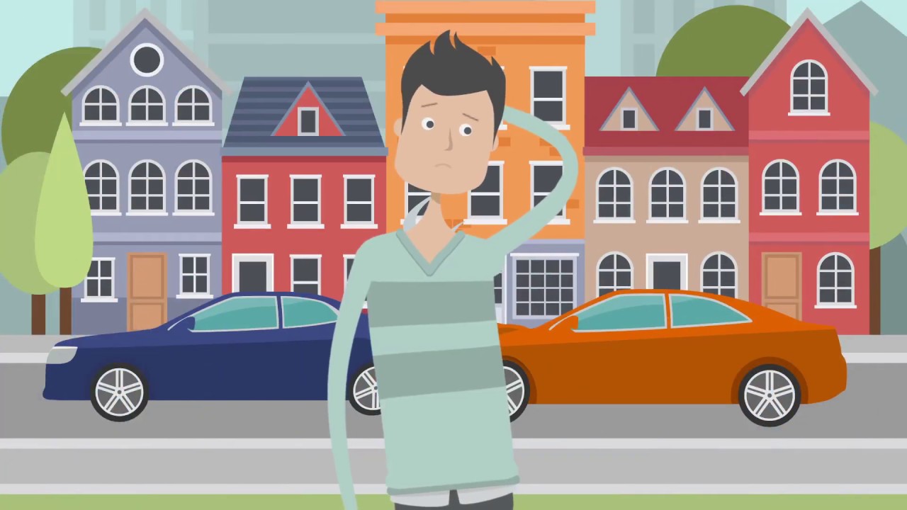Law Firm Explainer Video 2020