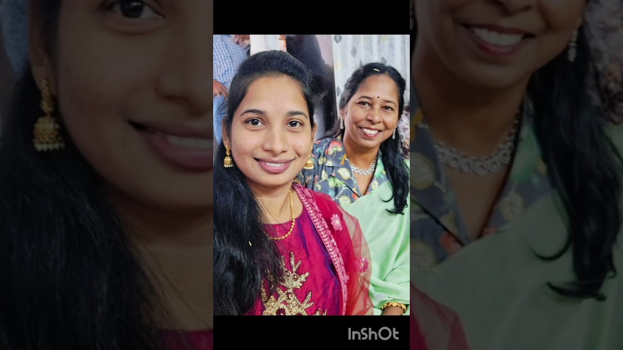 Viha papa bhogi pallu 2026💚💛