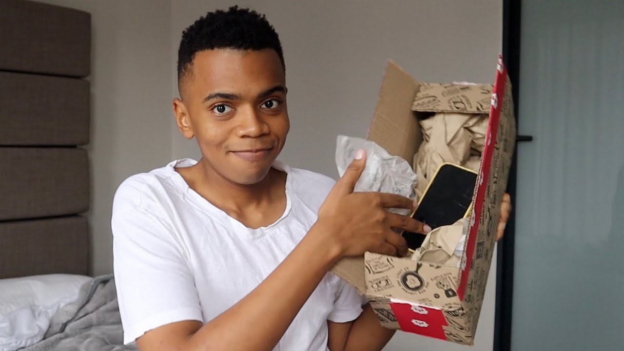 I SPENT 24 HOURS WITHOUT A PHONE