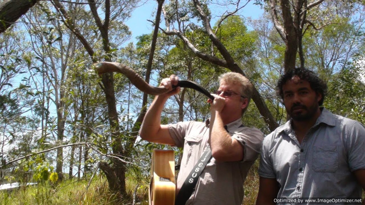 Church Apology to Gubbi Gubbi Native People