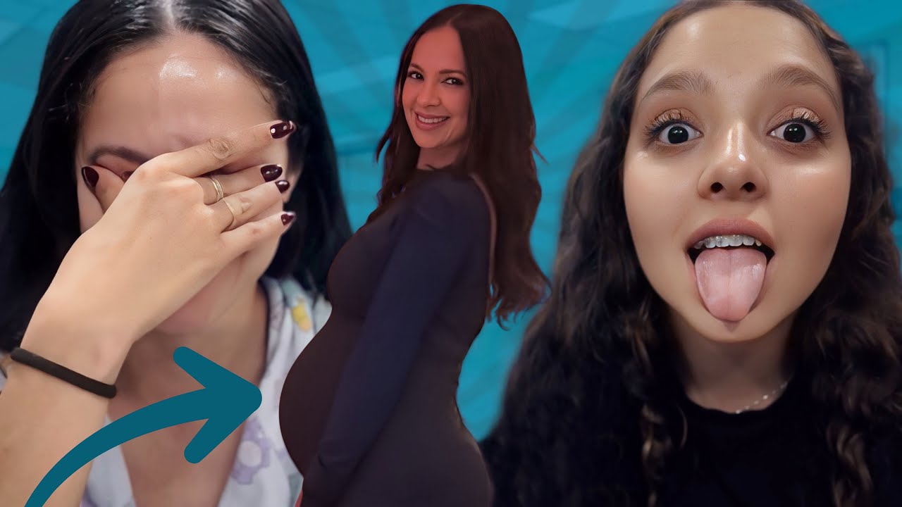 VALENTINA NÃO ACEITA OUTRO IRMÃO