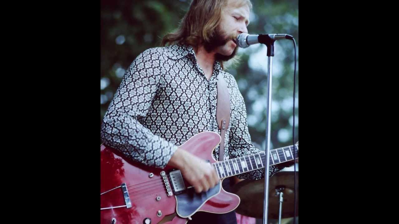 Only Time Could Let Us Know - LINK 1973 [Official Video]