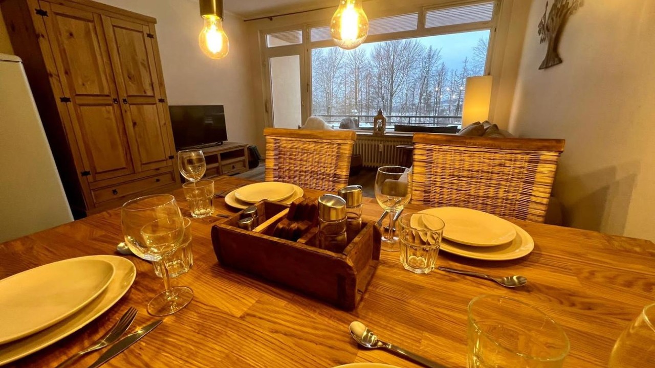 Mountain Lodge | Braunlage, Germany | Hotel Review ⭐