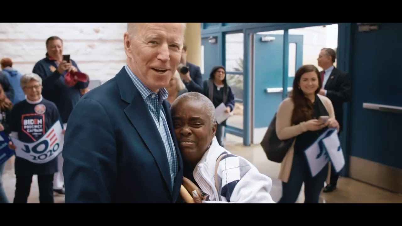 Make Life Better | Joe Biden For President 2020