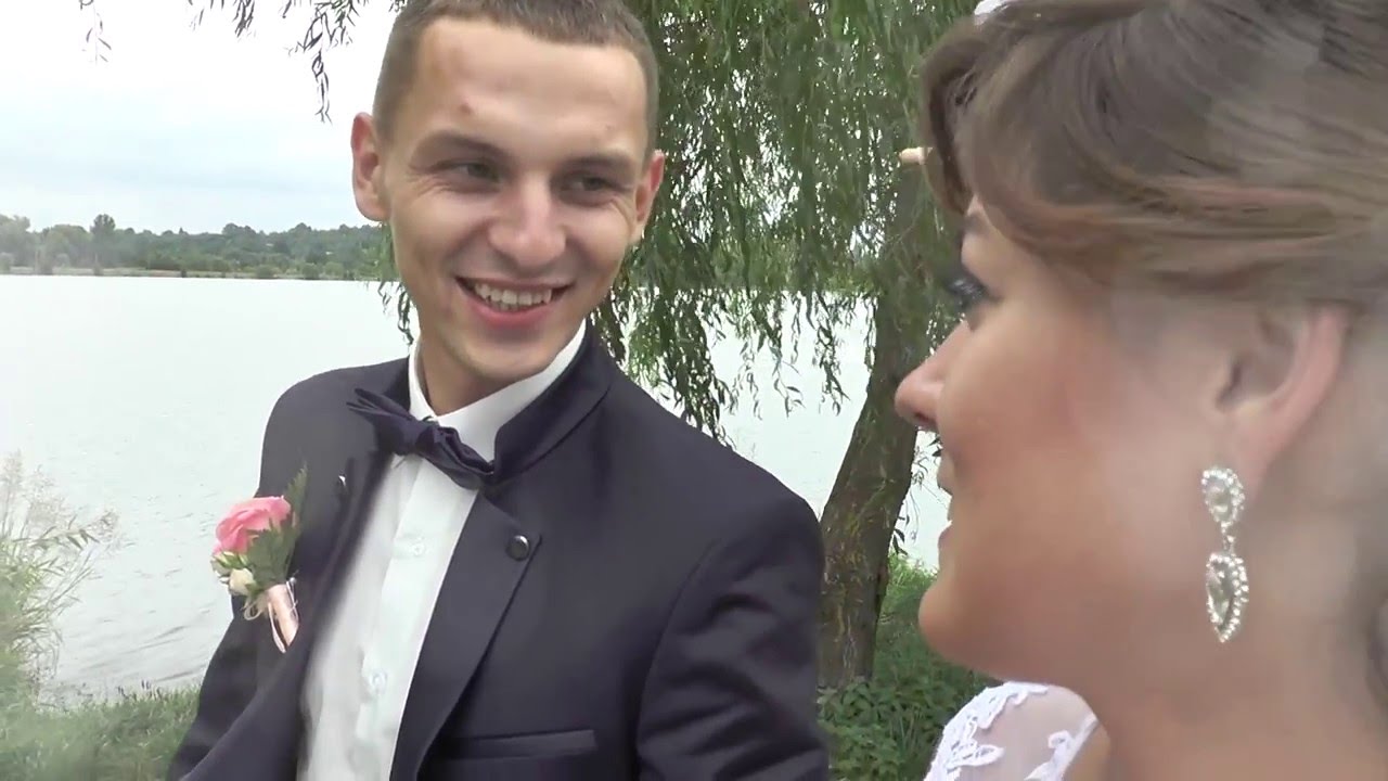 Весілля в Болехові. Василь та Галина!