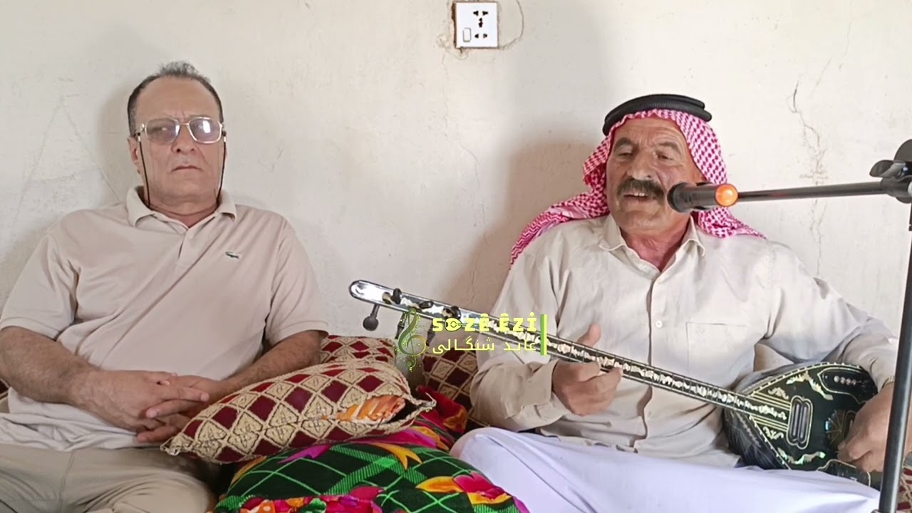 سترانا سيري ومحما بدنكي ناصر قاسم بابي هادي