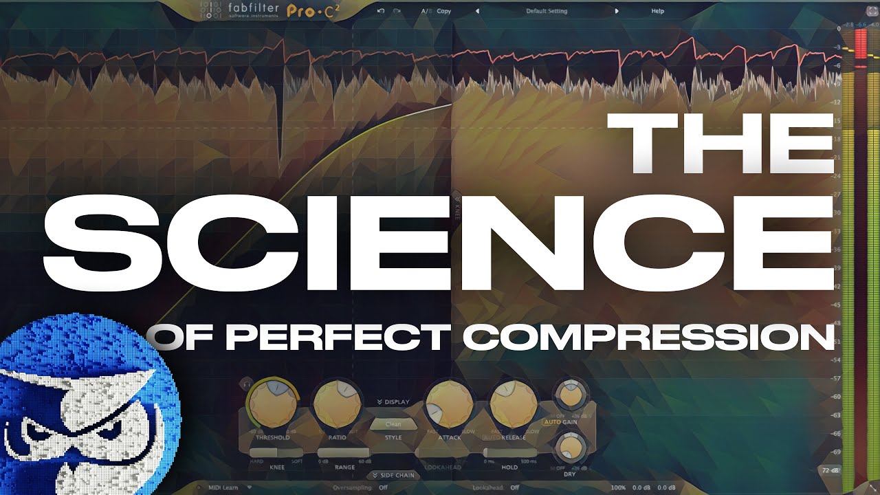 The Science of Perfect Compression