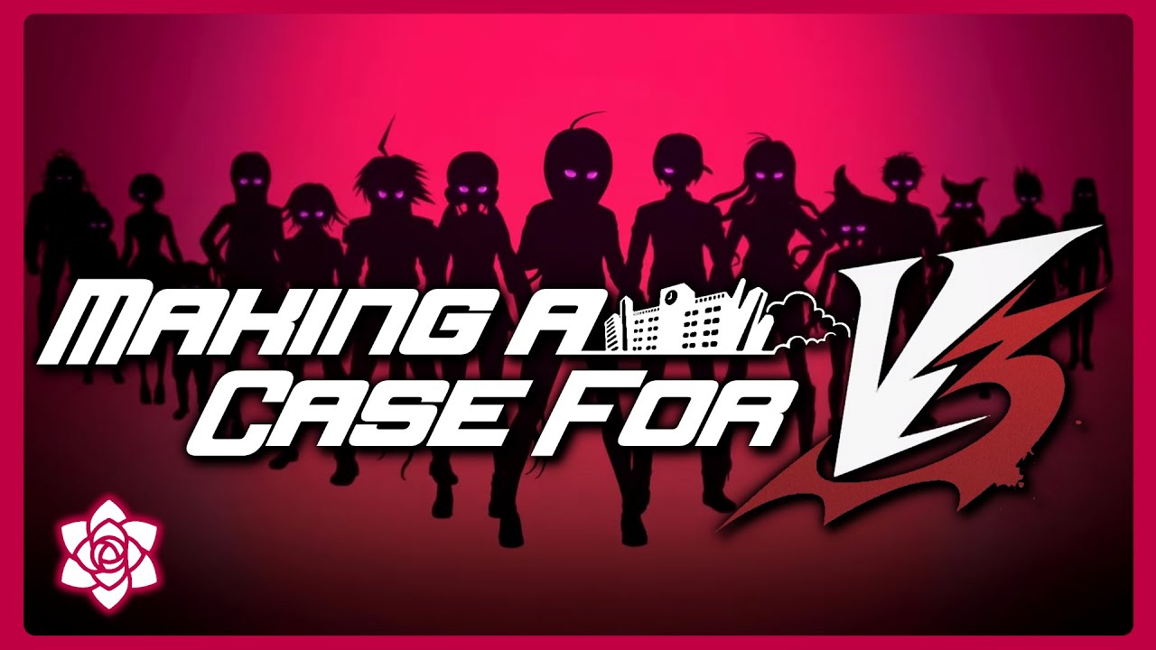 The Defence of V3