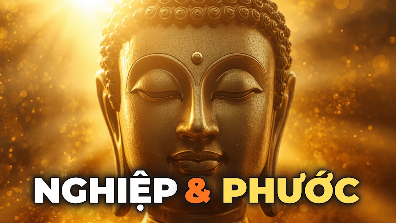Sau 50 Tuổi Bạn Sẽ Hưởng Phước Hay Gánh Nghiệp? Phật Pháp Phước Thiện
