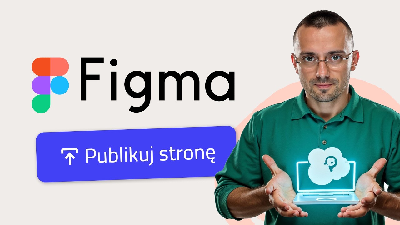 Figma Site - wprowadzenie do nowej funkcji www