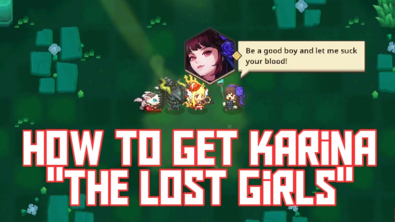 Guardian Tales World 1 Stage 6 