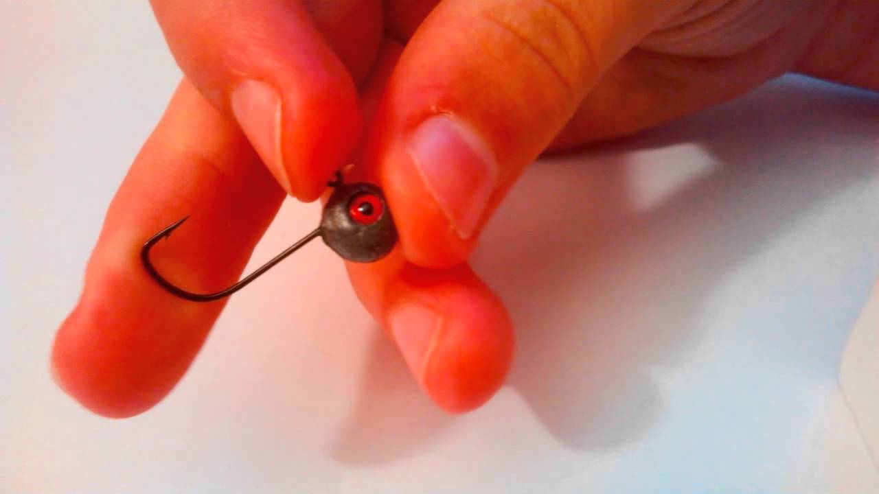 Tutorial: Inneschi per il vermone gulp