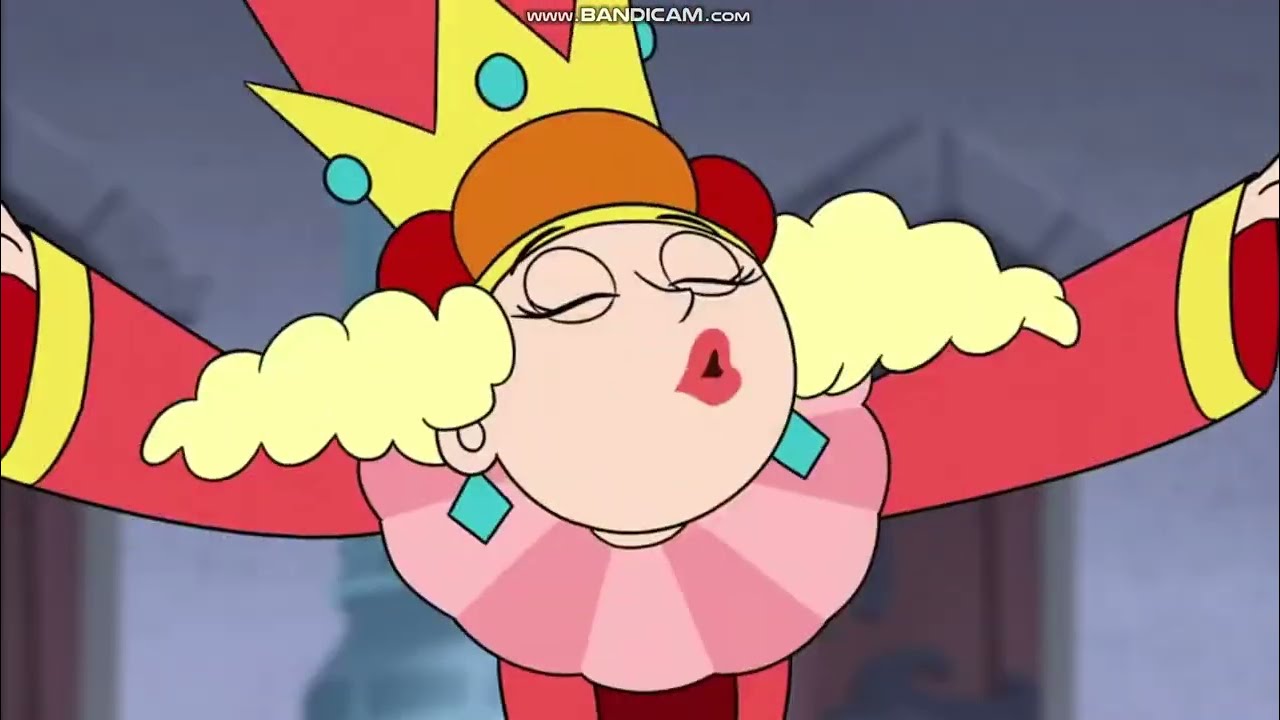 The 7D | Queen Delightful's Songs (Season 1)
