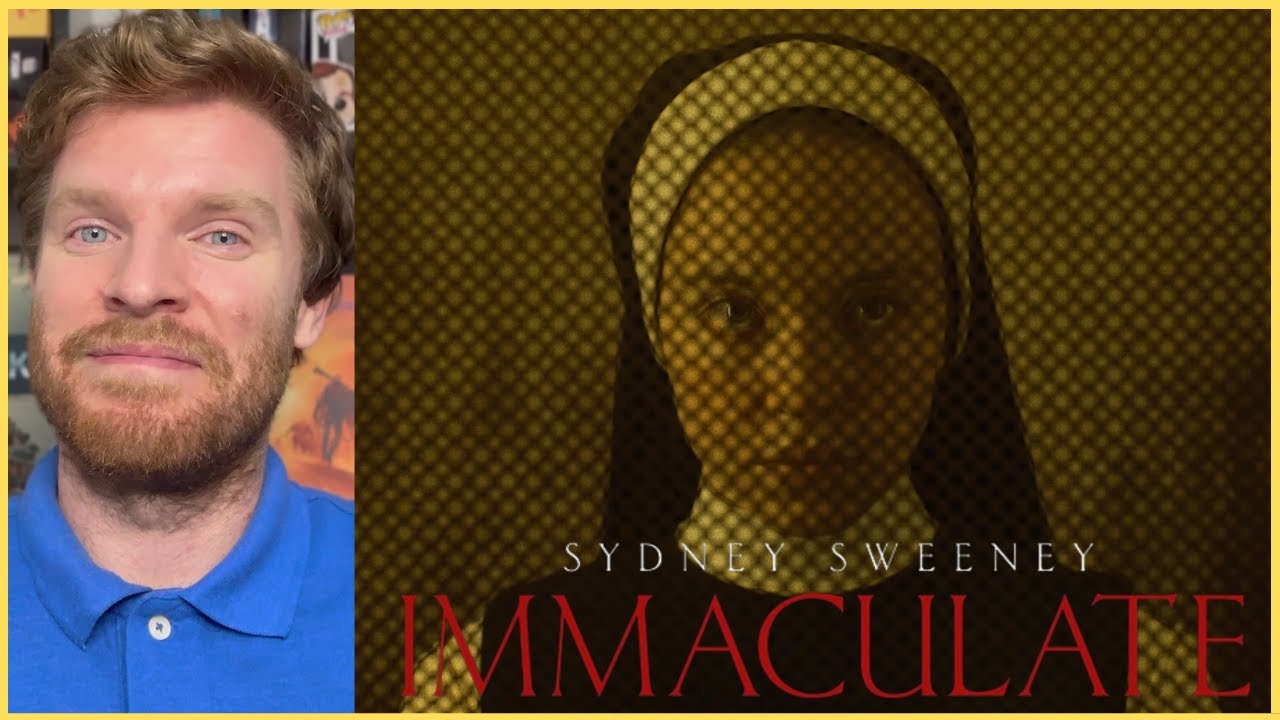 Immaculate (Imaculada) - Cr&iacute;tica do filme: controv&eacute;rsia pura