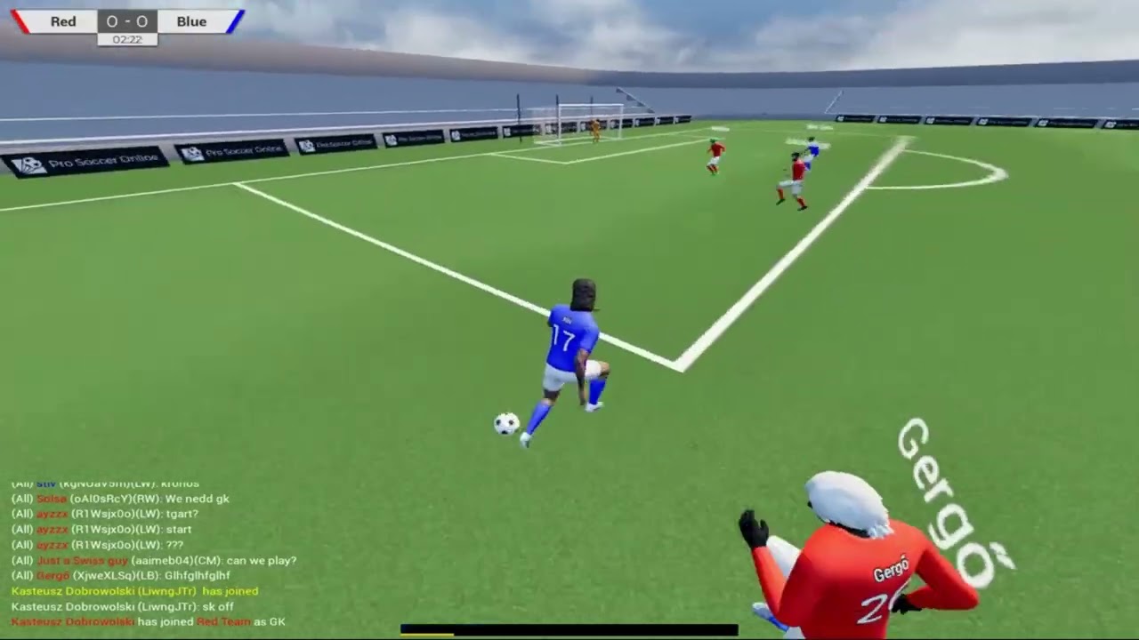 stiv highlights