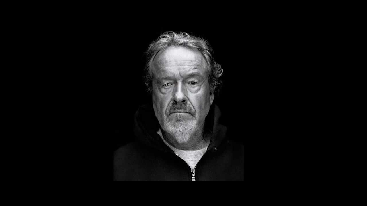 Ridley Scott on filmmaking - part IV