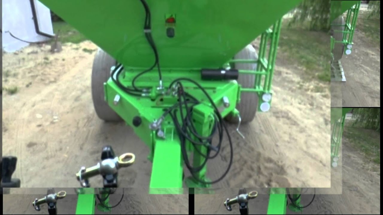 nowy nabytek RCW 3000