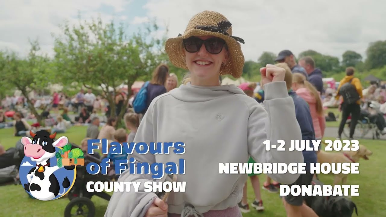 Discover Flavours of Fingal
