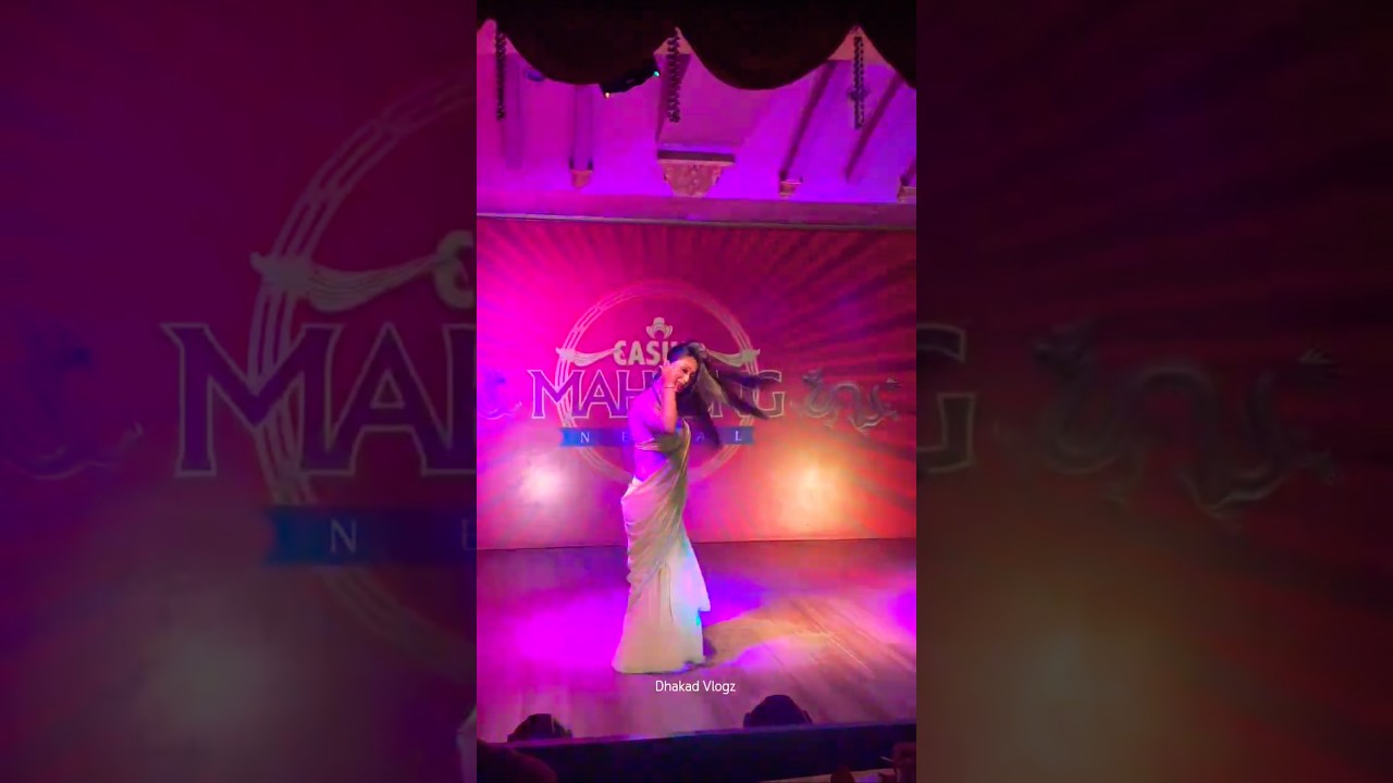 🎰 CASINO MAHJONG NEPAL 🇳🇵  LIVE PERFORMANCE INDIAN SONG 🎵 #casino #mahjong #mahjongg #nepal #nepali