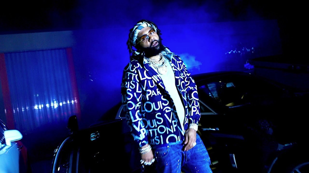 [FREE] Money Man Type Beat 2022 - 