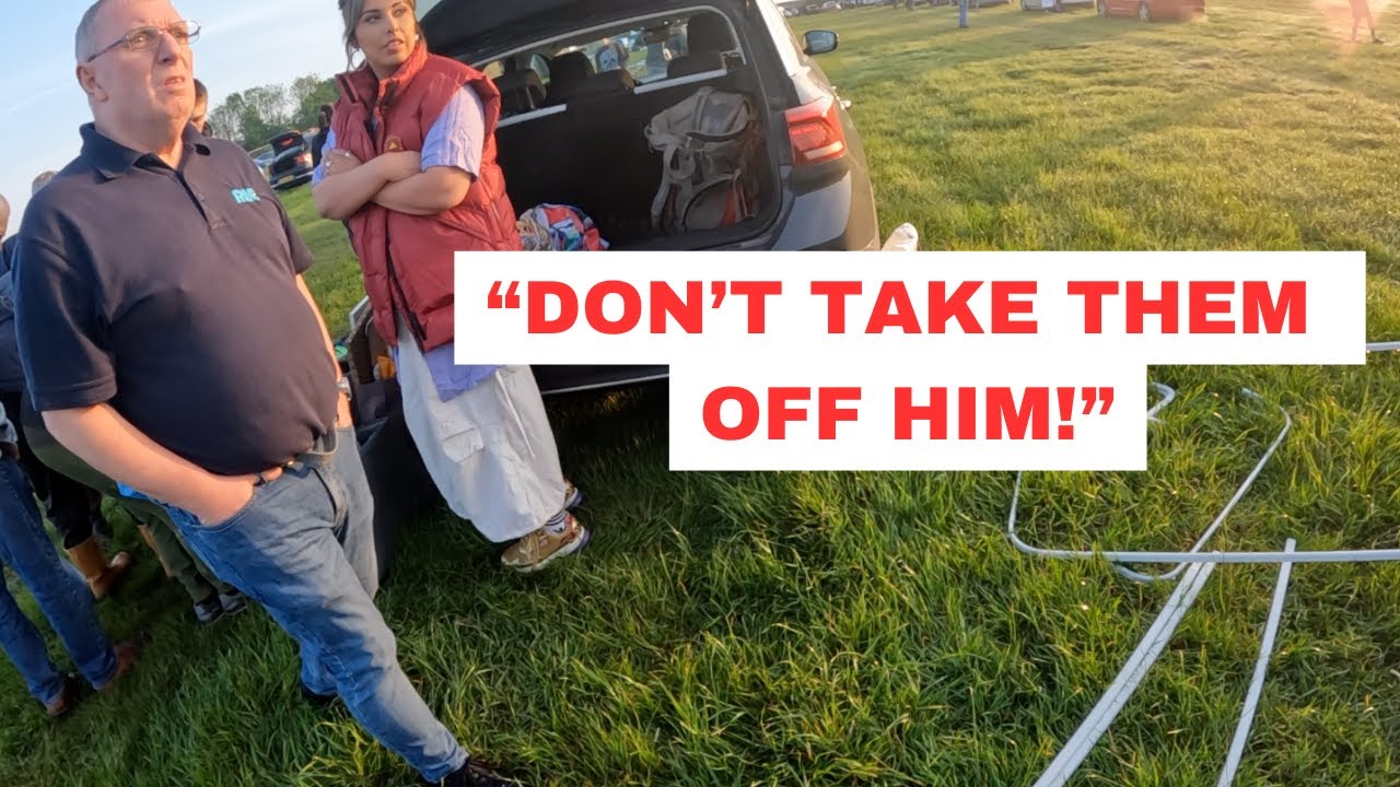 What Have I Done....