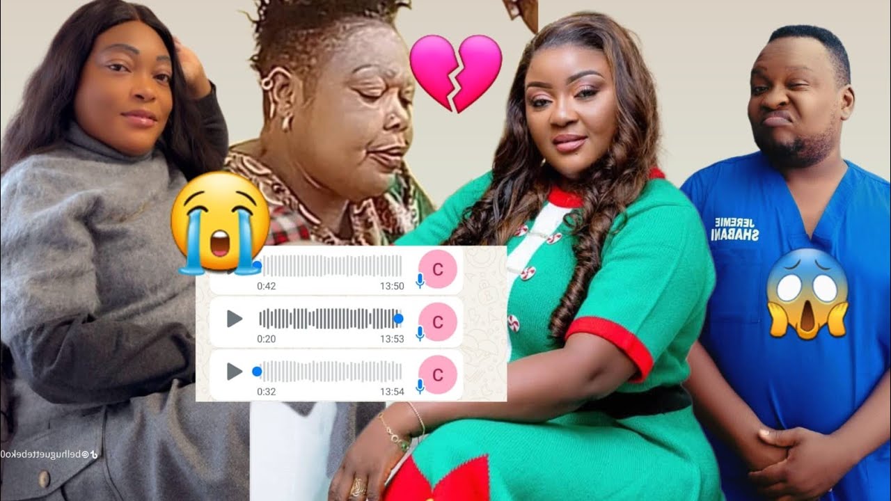 😭💔AUDIO👉YANGOYO EEH OYO VOIX LA BELLEVUE ⁉️EEH EPESI PASI PE MAWA PONA BA BA HABAKUITE YA SILA 