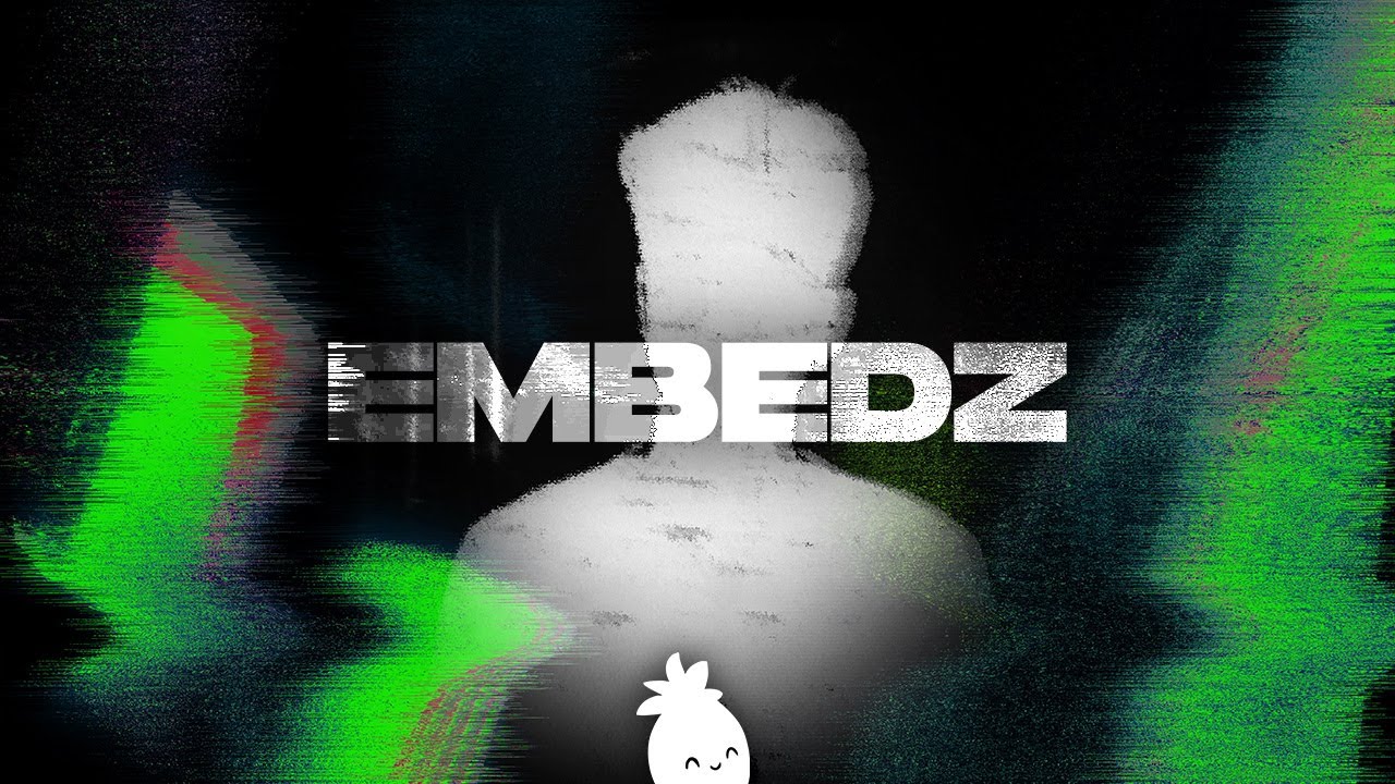 Finnet & Stay Up Late - One More Time (Embedz Remix)