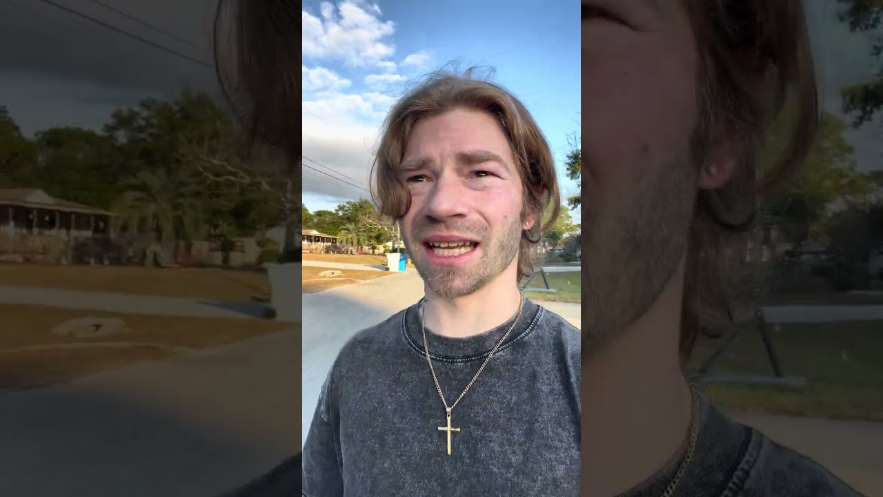My Time in Florida ￼