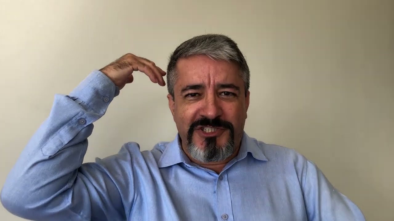 Mensagem para sua alma - Carlos Apolinário