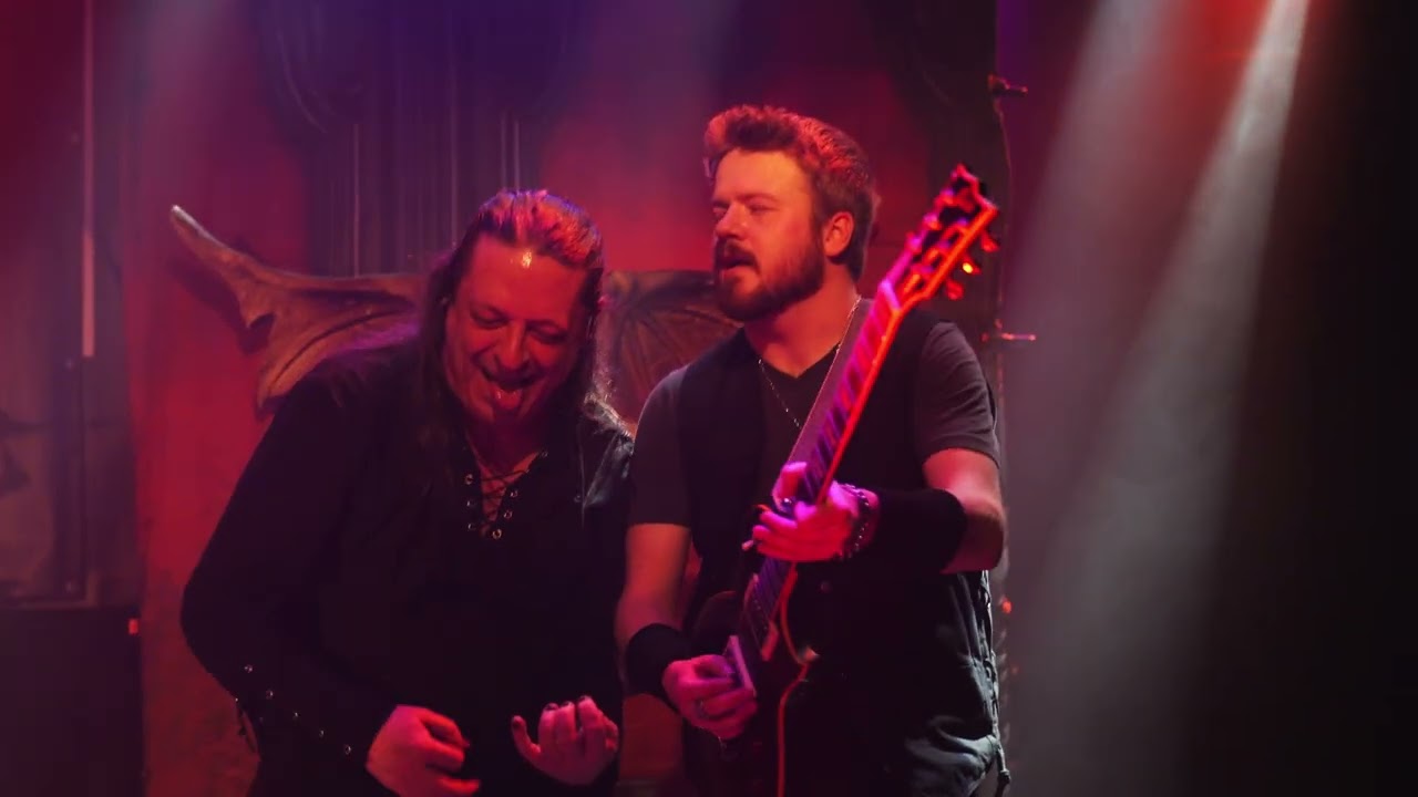 KINGS OF ROCK N ROLL (Official Video) 
