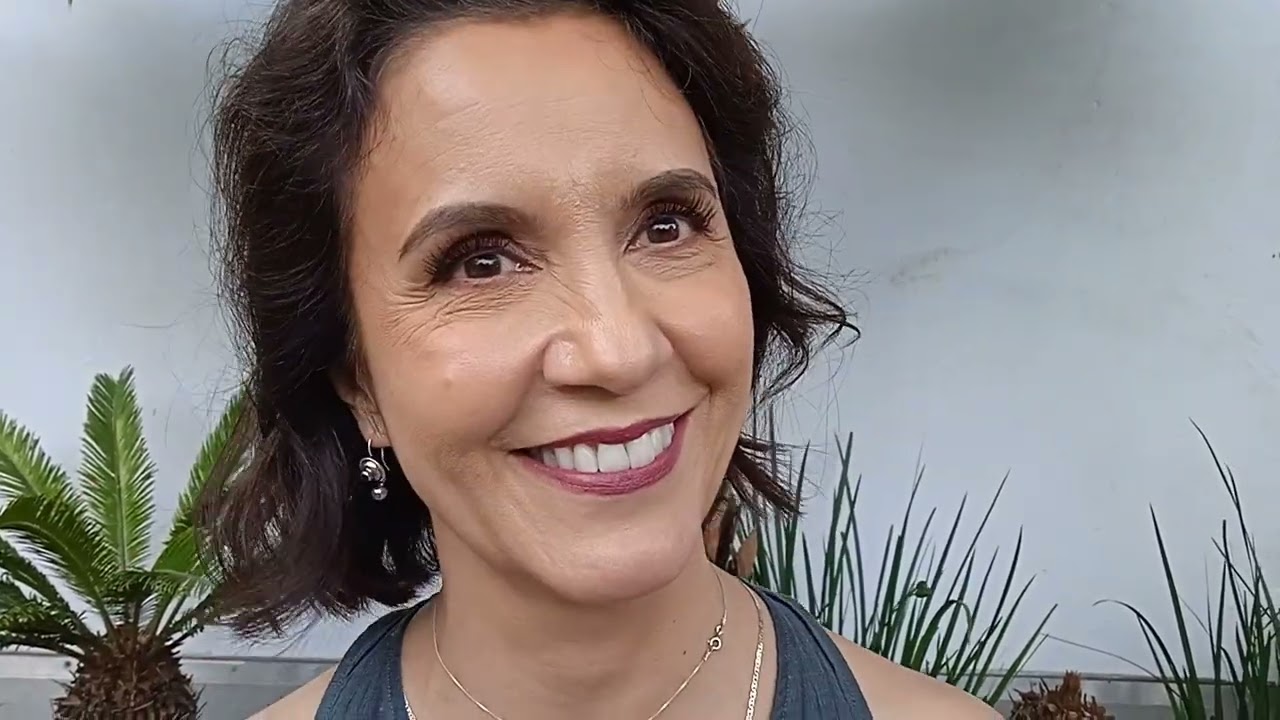 ENTREVISTA CON VER&Oacute;NICA MERCHANT