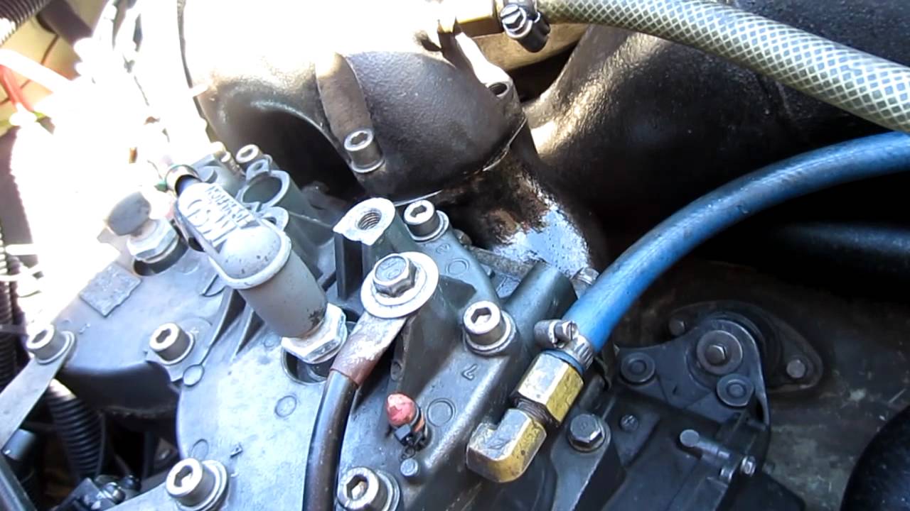B Pipe Dual Cooling
