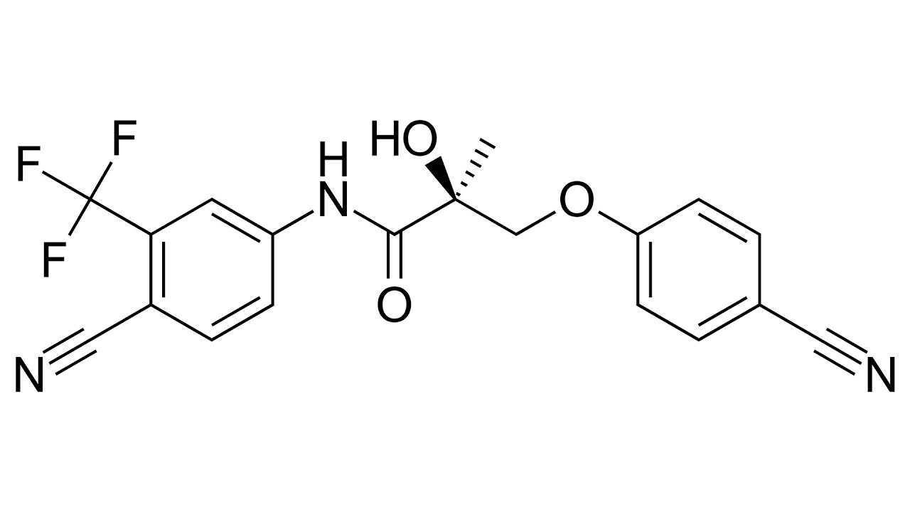 Ostarine (MK-2866; Enobosarm) - A Comprehensive Overview