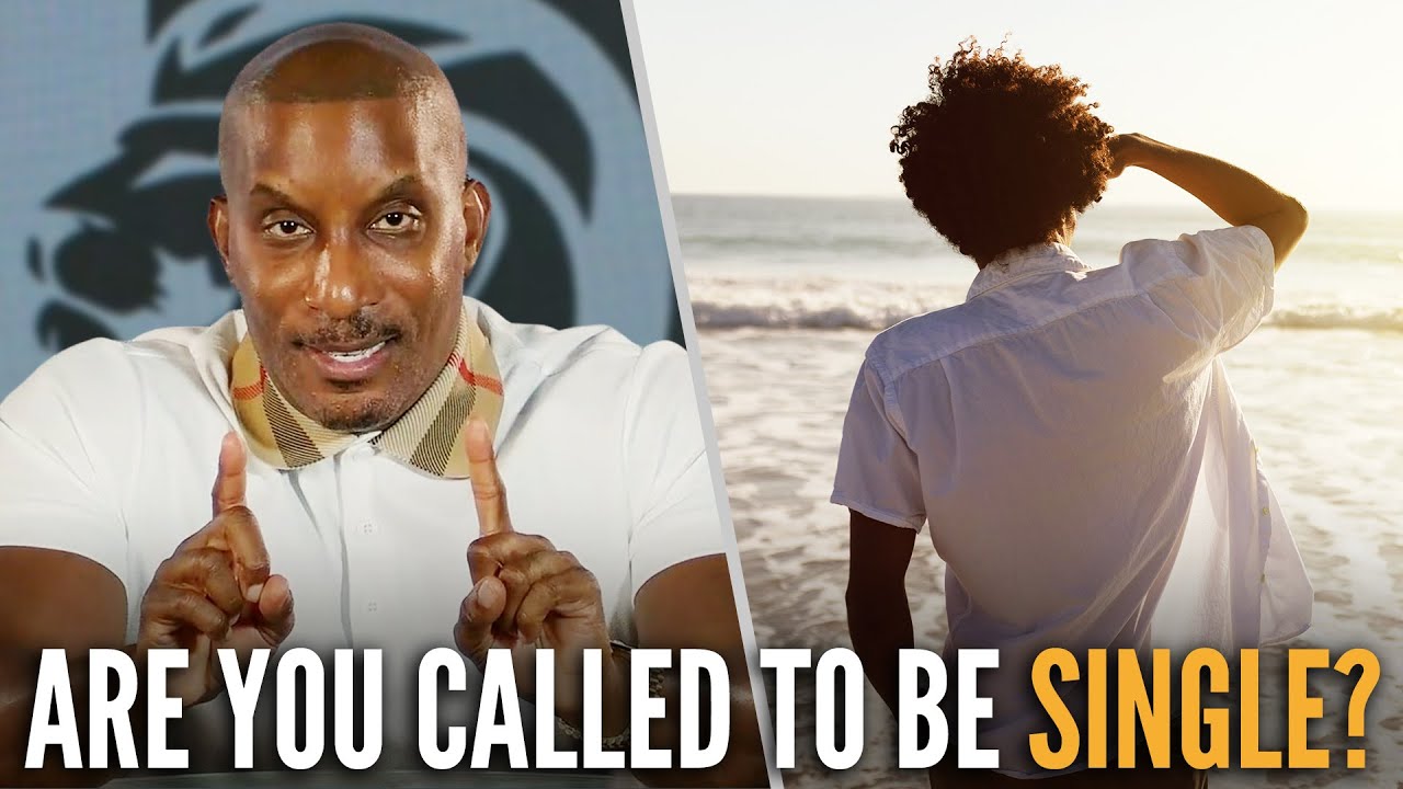 Is God Calling You to Be Single? 4 Signs to Tell