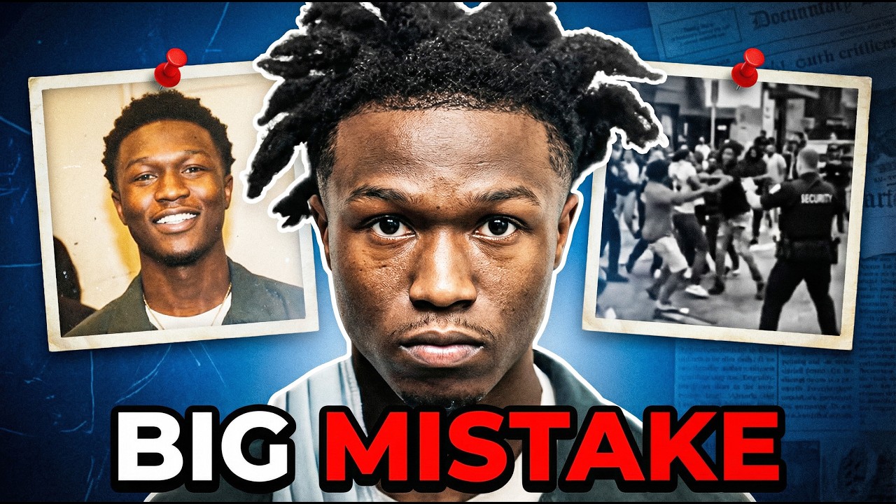 Lul Timm Finally Gets Caught Up After Mocking O-Block & Chief Keef (It Got UGLY!)