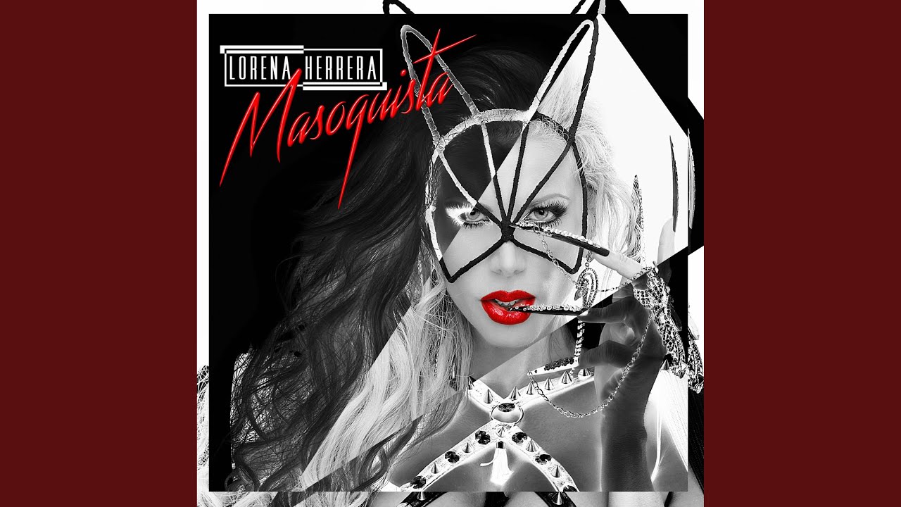 Masoquista (Edgar Velazquez & Karim Cato Remix)
