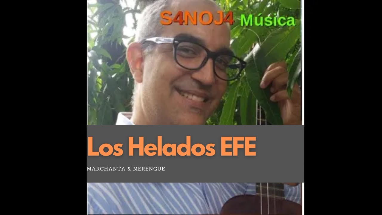 La Marchanta de los Helados EFE