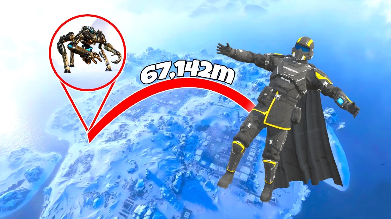 HELLDIVERS 2 WTF & Funny Moments #15