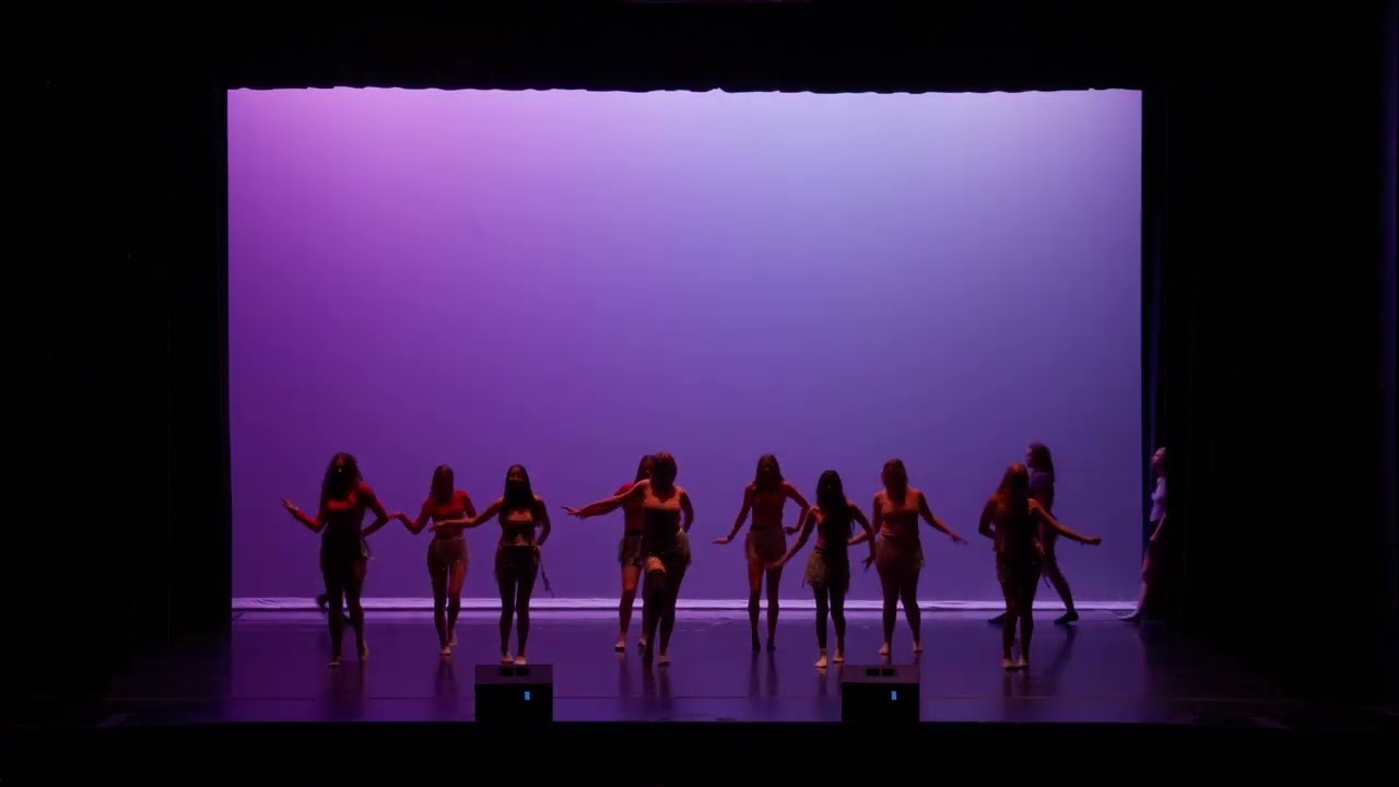 Toxic Girlhood Crashout