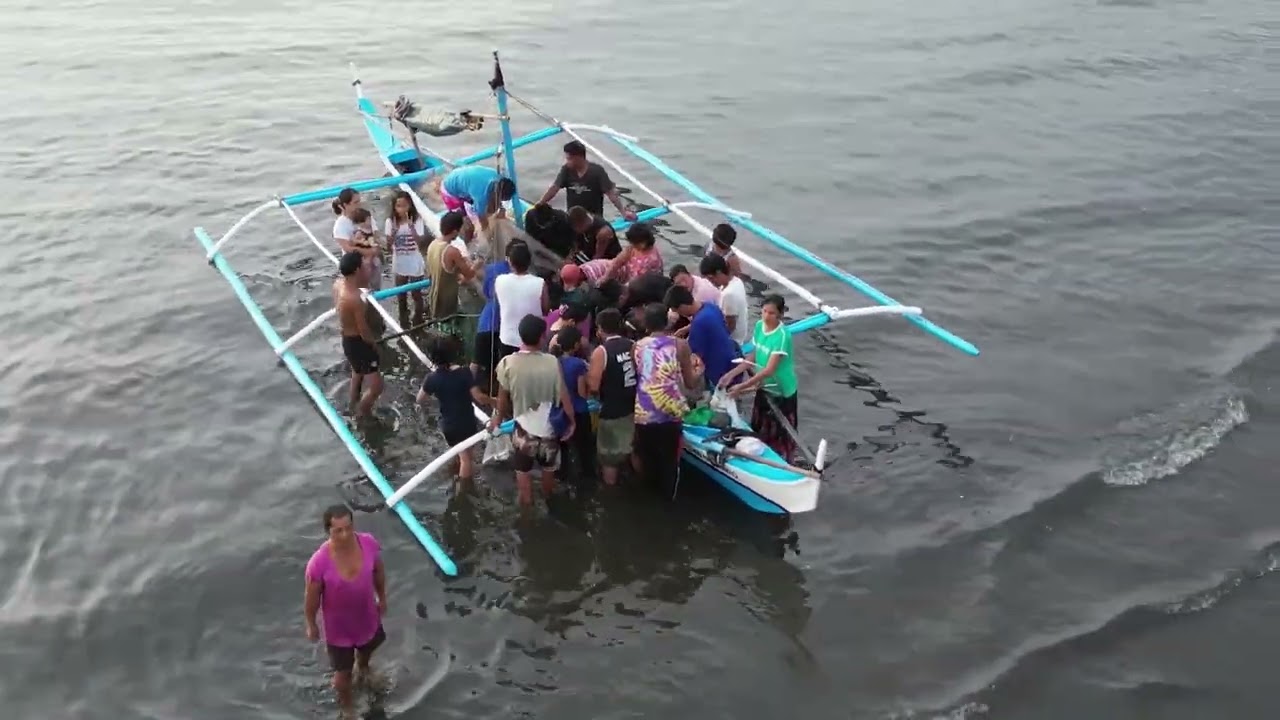 MANAGBO TA DRI UG ISDA MALANGSI / SAN ANTONIO OZAMIZ CITY