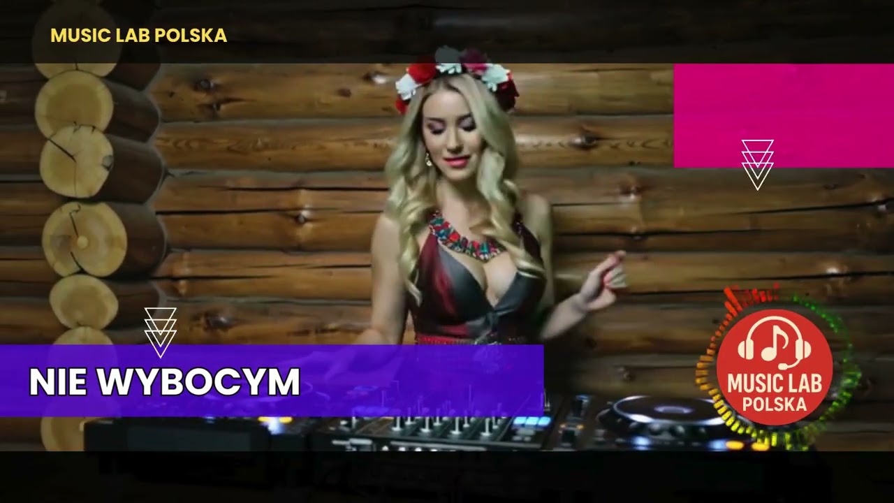 MLP - Nie wybocym ( Folk Club Remix & Cover 2026 )
