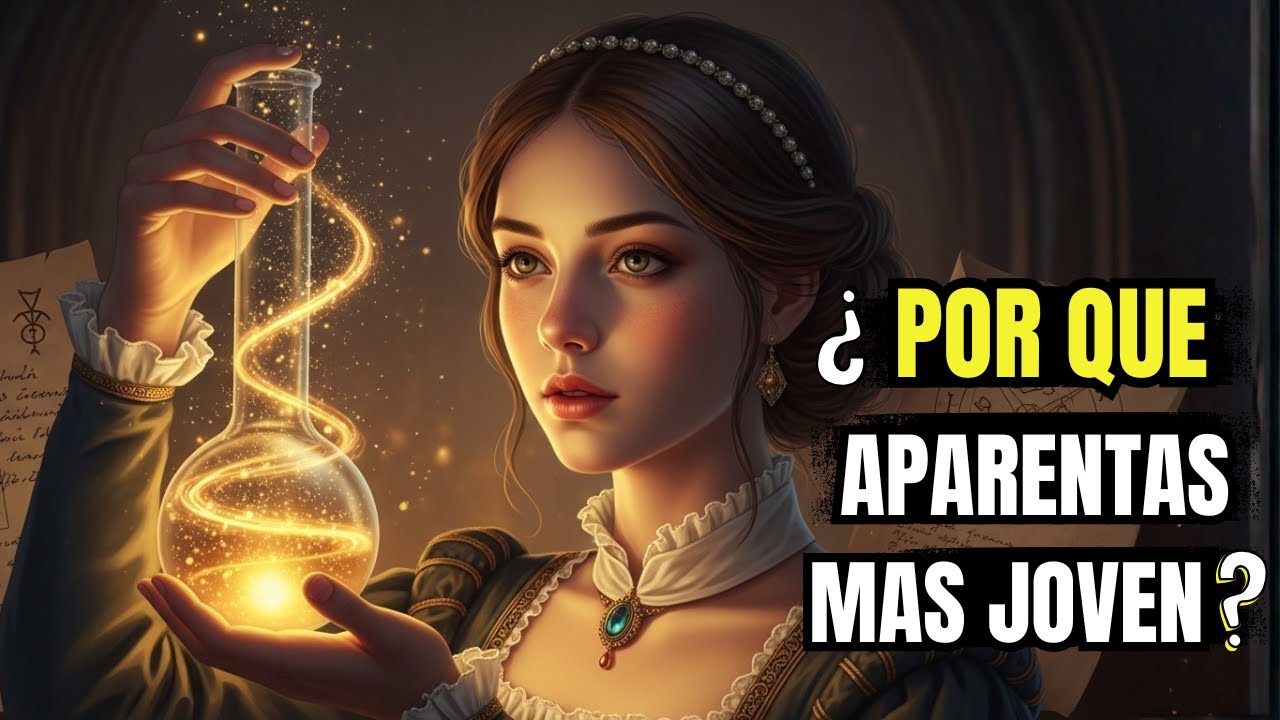 Si Te Dicen Que Pareces Más Joven, Esto Es Lo Que Significa Espiritualmente